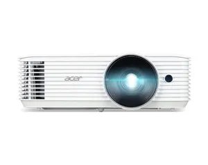 Acer Dlp Projector H5386bdi - White