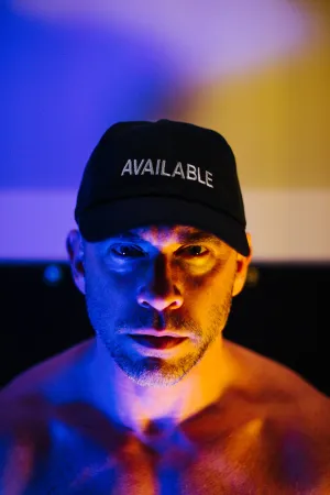 Available Fetish Baseball Cap