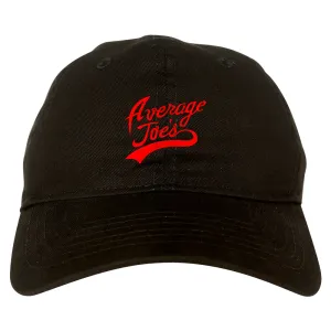 Average Joes Funny Dodgeball Mens Dad Hat