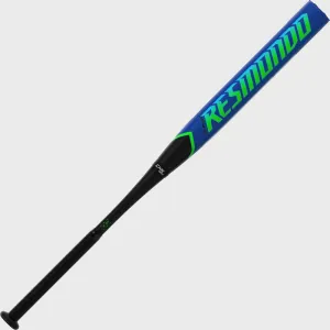 Easton Resmondo 12.5" Barrel 2-Piece Motherload USSSA Slow Pitch Bat