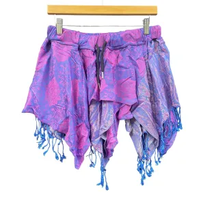 FAIRY PASH SKIRT - PurpleRain