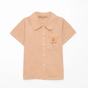 Flamingo Kid's Shirt