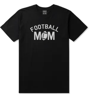 Football Mom Sports Mens T-Shirt