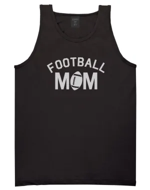 Football Mom Sports Mens Tank Top Shirt