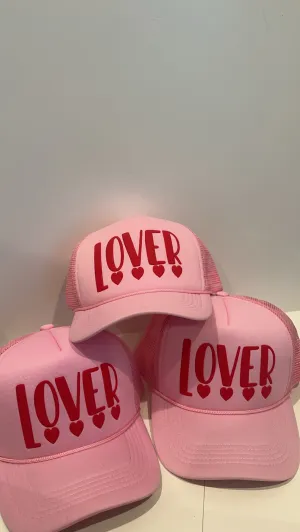 Lover Hat