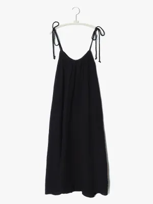 Xirena - Joli Dress in Black