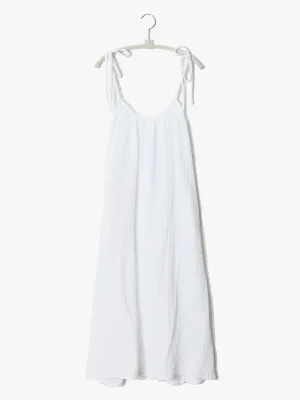 Xirena - Joli Dress in White